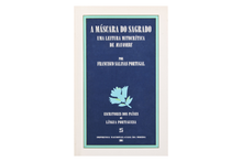 A Máscara do Sagrado - Nº 25