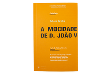 A Mocidade de D João V