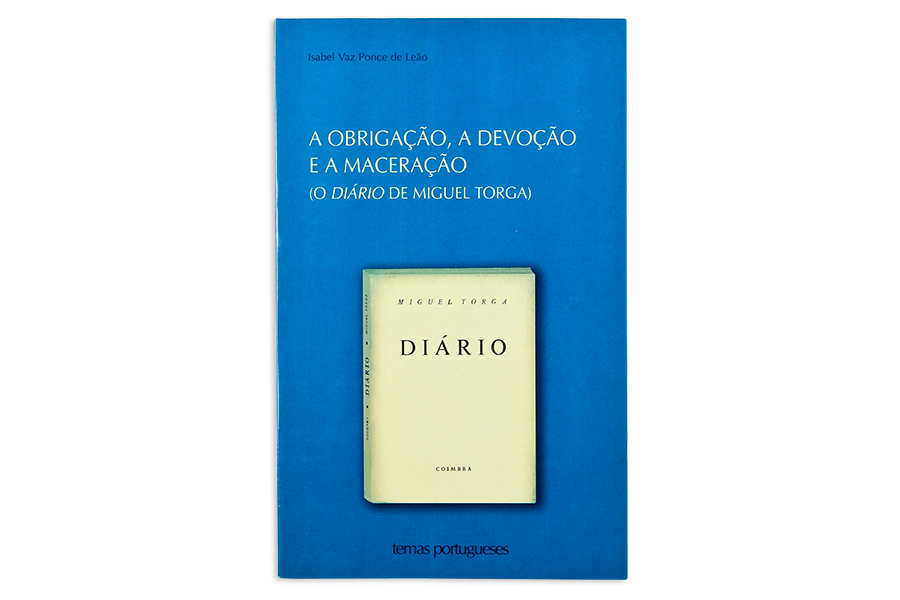 Image of  A Obrigação, a Devoção e a ... 