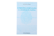 A Parenética Portuguesa e a Dominação Filipina