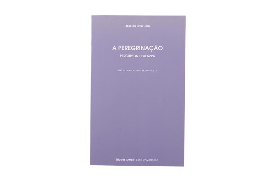 Image of  A Peregrinação - Percursos ... 