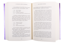 A Poesia de Jorge de Sena - Testemunho, Metamorfose, Peregrinação