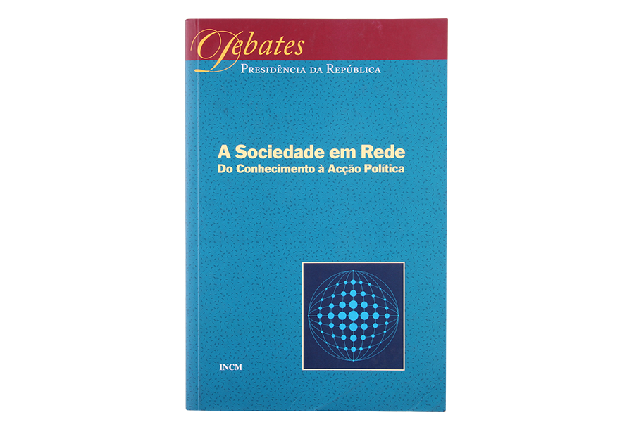 Image of  A Sociedade em Rede: Do Con... 