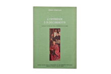 A Universidade e os Descobrimentos - Colóquio Promovido pela Universidade de Lisboa