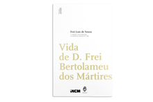 Vida de D. Frei Bertolameu dos Mártires