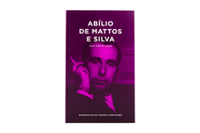 Abílio de Mattos e Silva