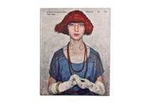 Adriano Sousa Lopes 1879-1944