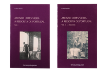 Afonso Lopes Vieira - A Reescrita de Portugal
