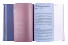 Agenda INCM 2019 — Fernão de Magalhães — Nos 5OO Anos do Início da Grande Viagem