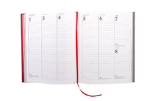 Agenda INCM 2020 — Amália Rodrigues