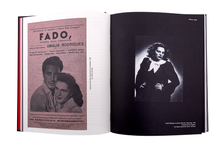 Agenda INCM 2020 — Amália Rodrigues