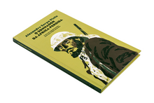 Alexandre Serpa Pinto - O Sonhador da África Perdida