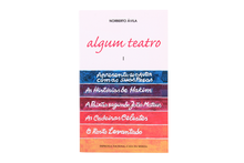Algum Teatro - Vol. I