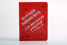 Almada Negreiros - Um Percurso Possível
