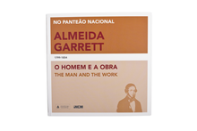 Almeida Garrett (1799-1854) - O Homem e a Obra