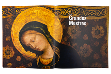 Alvaro Pirez d'Evora. Um pintor português em Itália nas vésperas do Renascimento