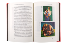 Amadeo de Souza-Cardoso, o Português à Força; Almada Negreiros, o Português sem Mestre