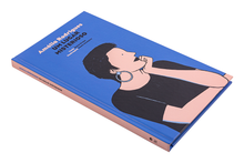 Amália Rodrigues. Um Lugar Misterioso