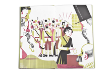 Ana de Castro Osório - A Mulher Que Votou na Literatura