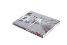 Anne Teresa de Keersmaeker em Lisboa