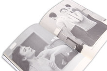 Anne Teresa de Keersmaeker em Lisboa