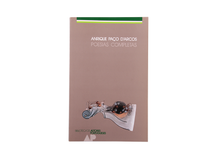 Anrique Paço D' Arcos - Poesias Completas