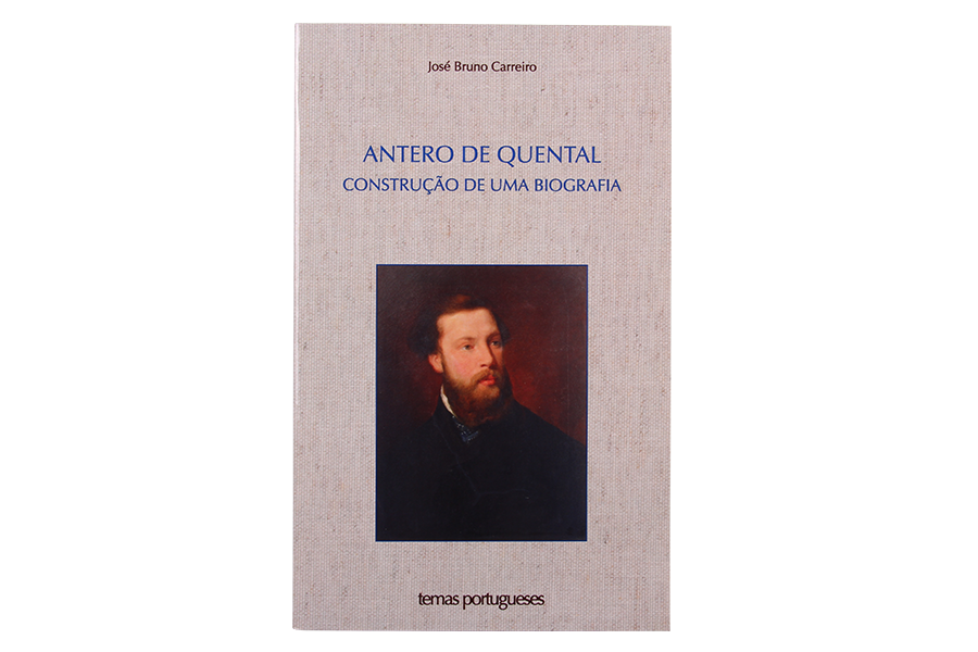 Image of  Antero de Quental Construçã... 