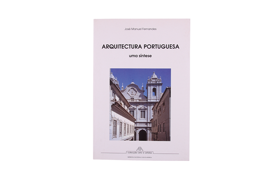 Image of  Arquitectura Portuguesa — U... 