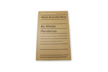 As Almas Herdeiras Fundação de Capelas Fúnebres e Afirmação da Alma como Sujeito de Direito (Portugal 1400-1521)