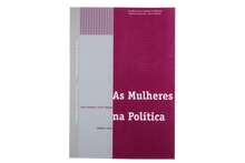 As Mulheres na Política