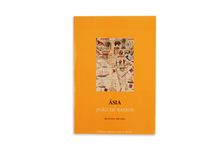 Ásia — Década II