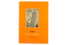 Ásia — Década IV