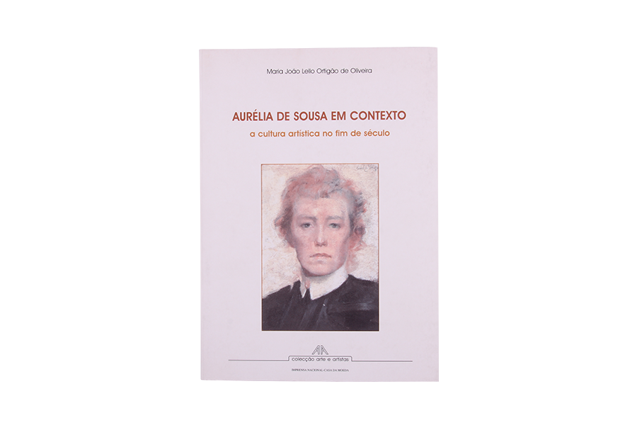 Image of  Aurélia de Sousa em Context... 