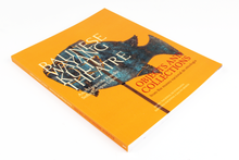 Balinese Wayang Kulit Theatre