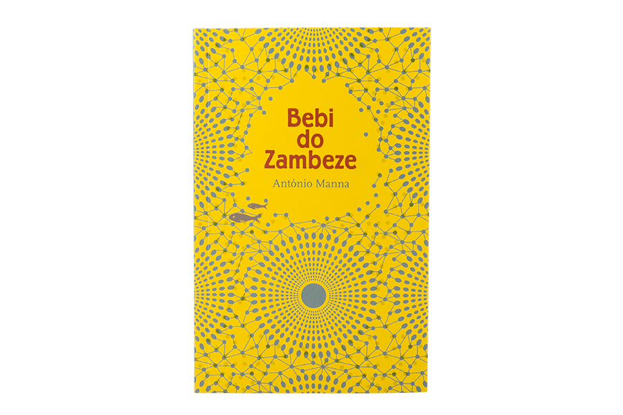 Imagem de Bebi do Zambeze 