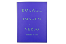 Bocage. A Imagem e o Verbo