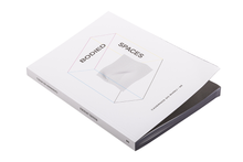 Bodied Spaces - Cadernos do Rivoli nº 6