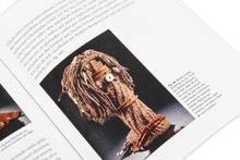 Bonecas do Sudoeste de Angola