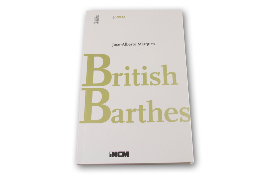 Imagem de British Barthes 