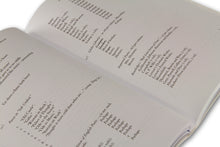 Cadernos — Vol. XI — Tomo I