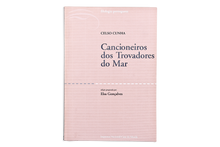 Cancioneiros dos Trovadores do Mar