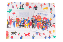 Caretos e Coretos Tradições Populares em Portugal