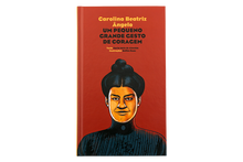 Carolina Beatriz Ângelo - Um Pequeno Grande Gesto de Coragem