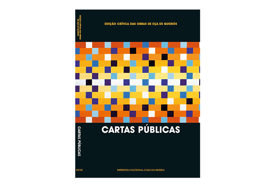 Image of  Cartas  Públicas 