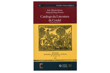 Catálogo da Literatura de Cordel (Colecção Jorge de Faria)