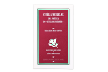 Cecília Meireles, Uma Poética do «Eterno Instante» - Nº 27