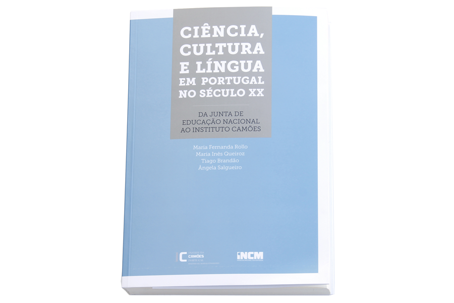 Image of  Ciência, Cultura e Língua e... 