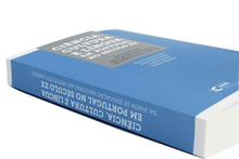 Ciência, Cultura e Língua em Portugal no Século XX - Da Junta de Educação Nacional ao Instituto Camões