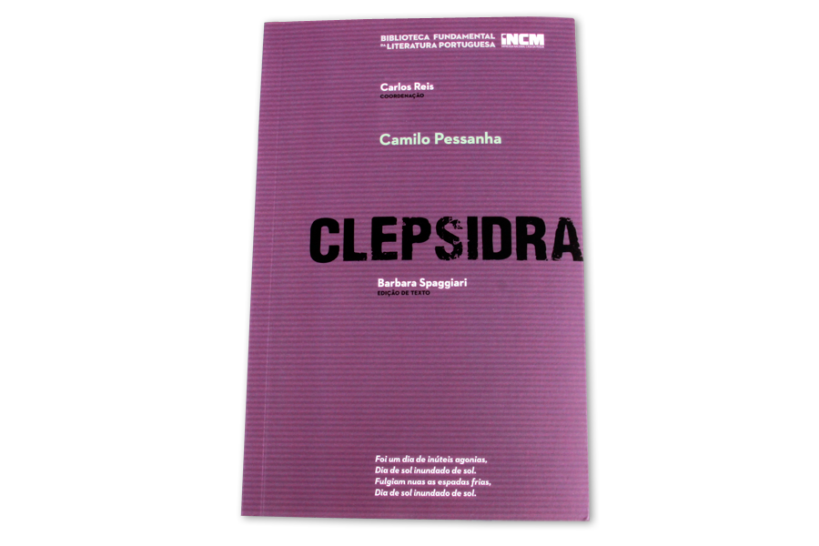 Image of  Clepsidra 