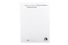 Comédia do Campo Vol. I - Tomo II